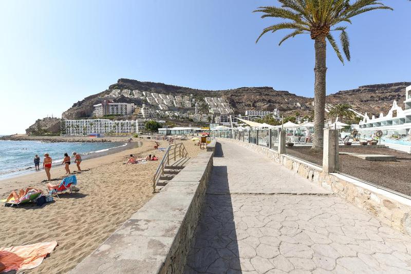 Beach Apartment Playa del Cura 4 by VillaGranCanaria - image 30