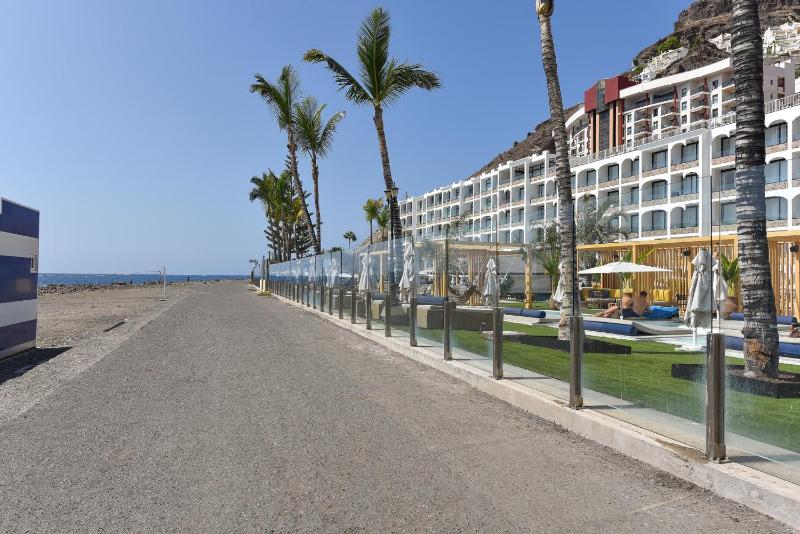 Beach Apartment Playa del Cura 4 by VillaGranCanaria - image 27