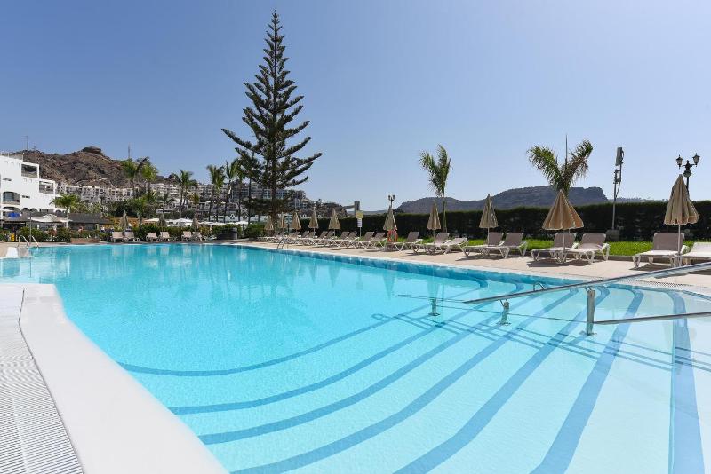 Beach Apartment Playa del Cura 4 by VillaGranCanaria - image 15