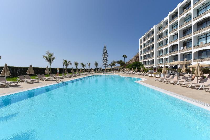 Beach Apartment Playa del Cura 4 by VillaGranCanaria - image 22