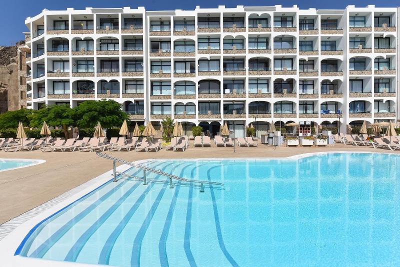 Beach Apartment Playa del Cura 4 by VillaGranCanaria - image 14