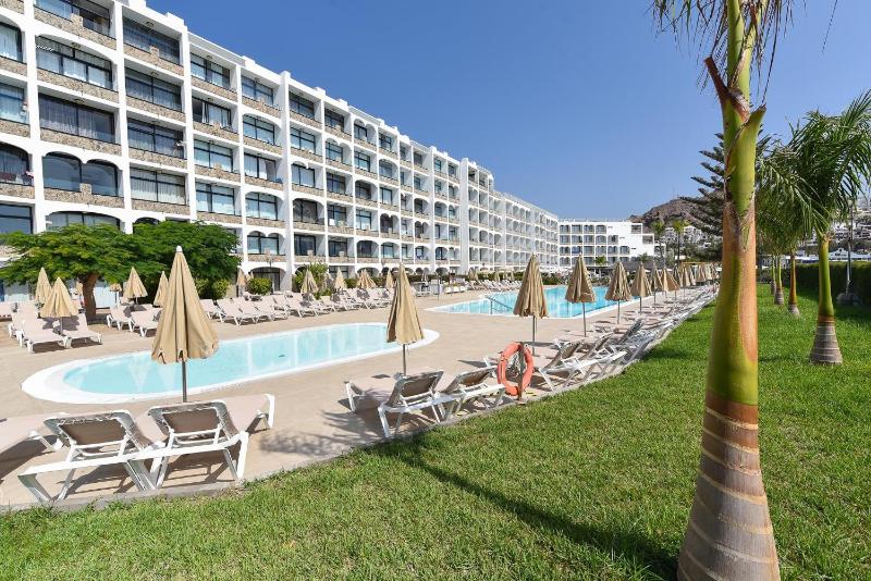 Beach Apartment Playa del Cura 4 by VillaGranCanaria - image 29