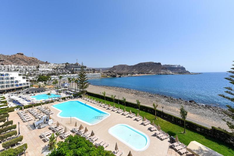 Beach Apartment Playa del Cura 4 by VillaGranCanaria - image 25
