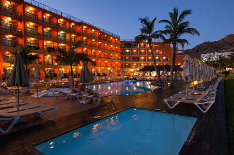 Beach Apartment Playa del Cura 4 by VillaGranCanaria - image 16