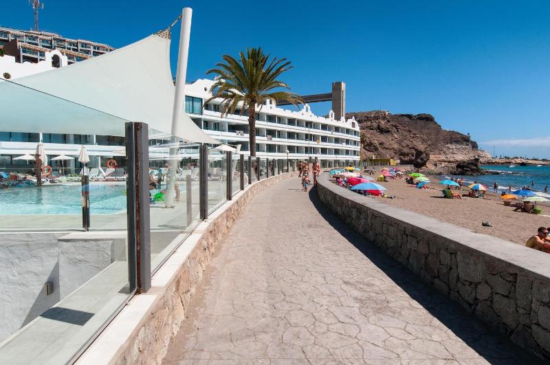 Beach Apartment Playa del Cura 4 by VillaGranCanaria - image 8