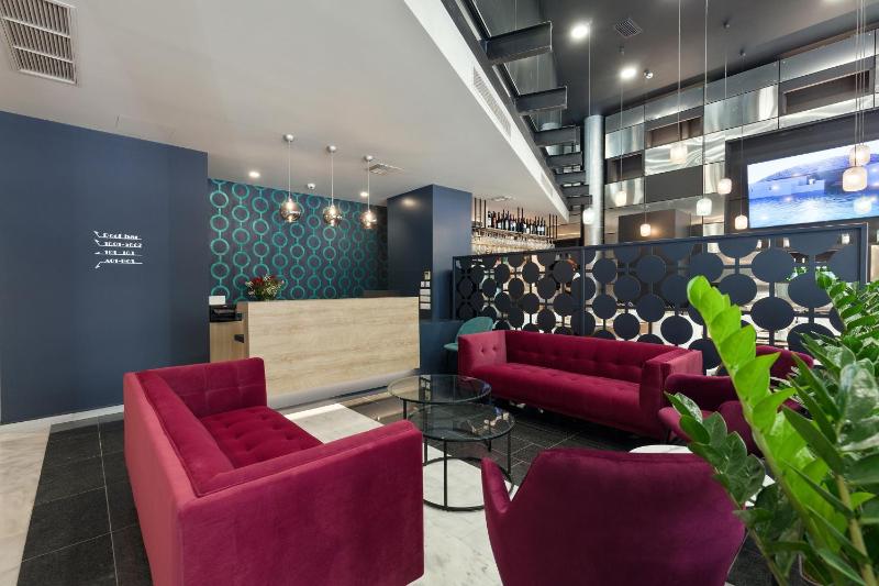 Trendy Hotel by Athens Prime Hotels - image 1