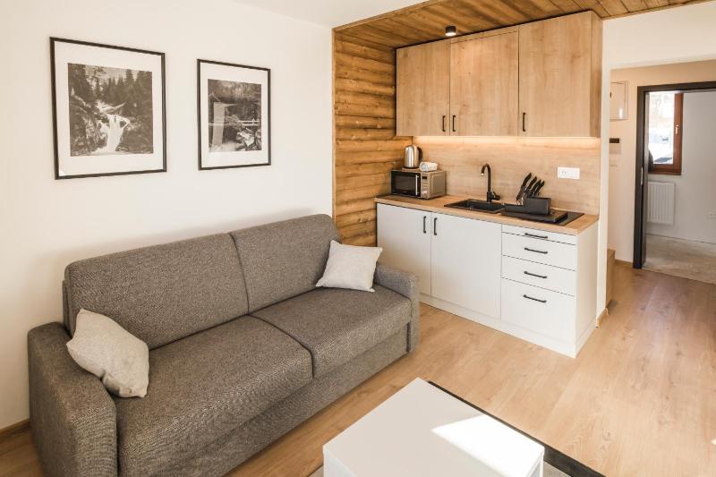Standard Apartment image 4