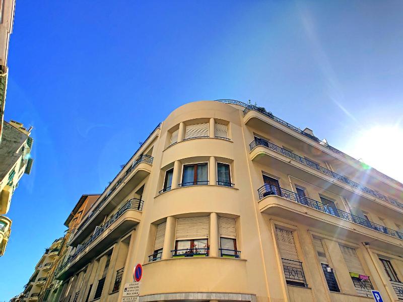 Nestor&Jeeves - ANDRIOLI TERRASSE - Central - Close beach - Top floor - image 2