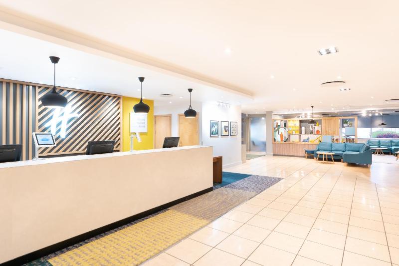 Holiday Inn Southampton Eastleigh By IHG - image 22