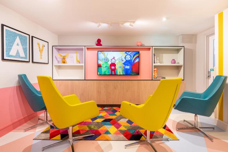 Holiday Inn Southampton Eastleigh By IHG - image 31