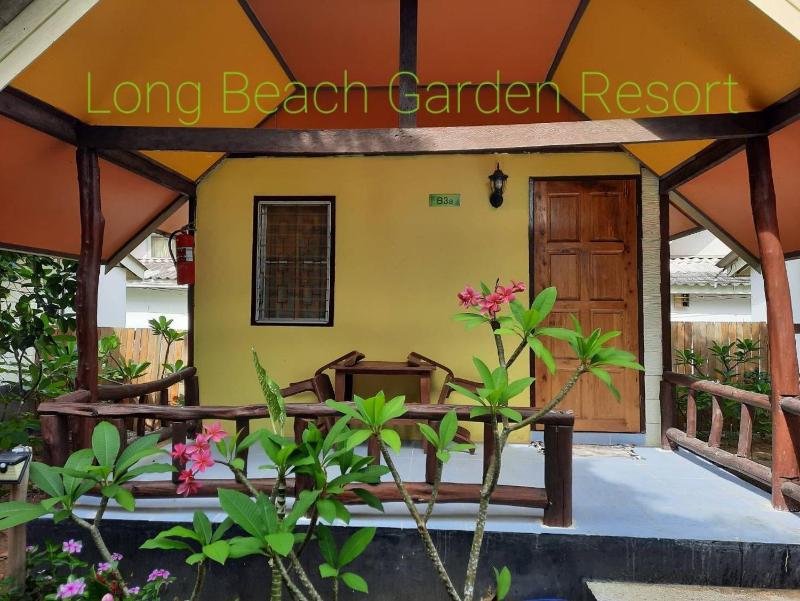 Long Beach Garden Resort - image 38