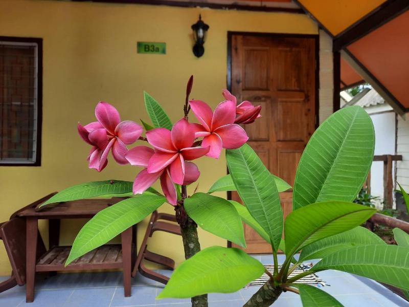Long Beach Garden Resort - image 40