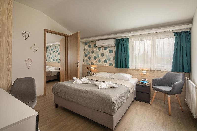 Deluxe Double or Twin Room image 3