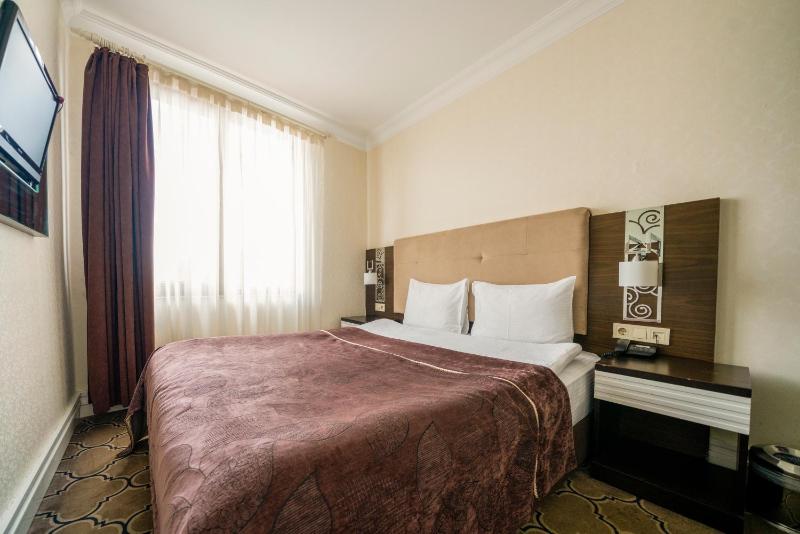 Standard Double or Twin Room image 3