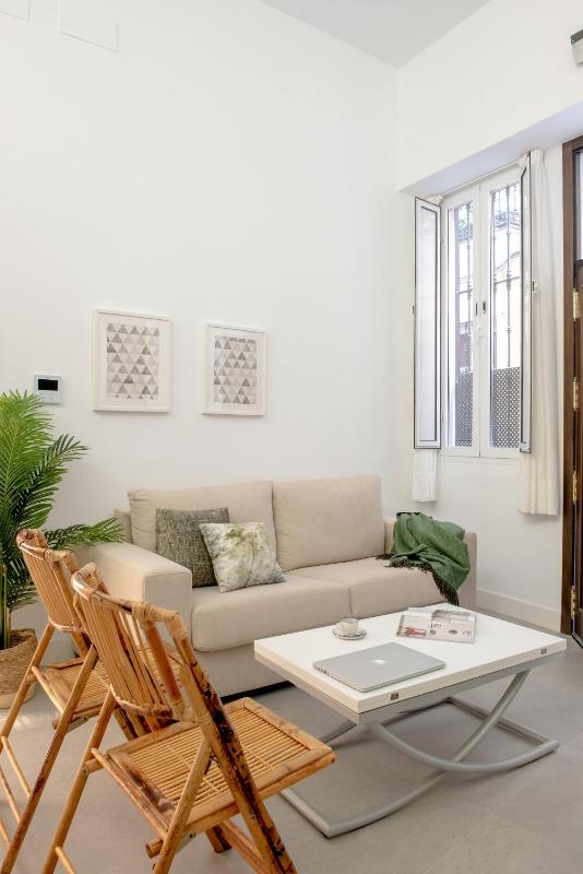 Hommyhome Conteros Cathedral Apartments - image 3