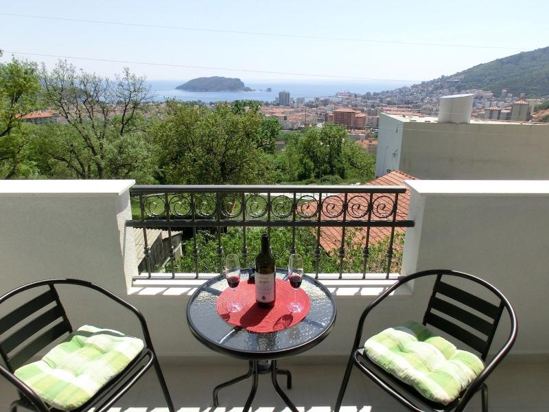 Apartment with Balcony image 1