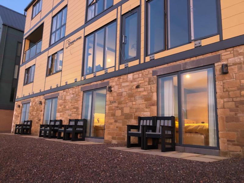 Family Room with Terrace image 2