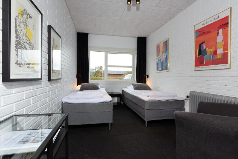 Single Room image 1
