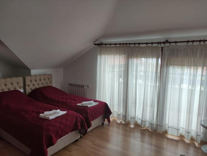 Guest House Ela - image 12