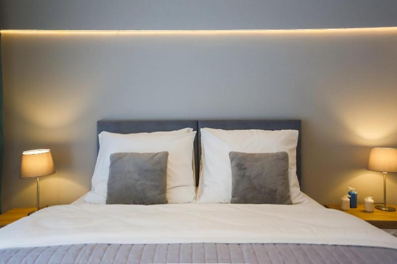 Apartamenty Świnoujście - Wyspiańskiego 720 - image 12