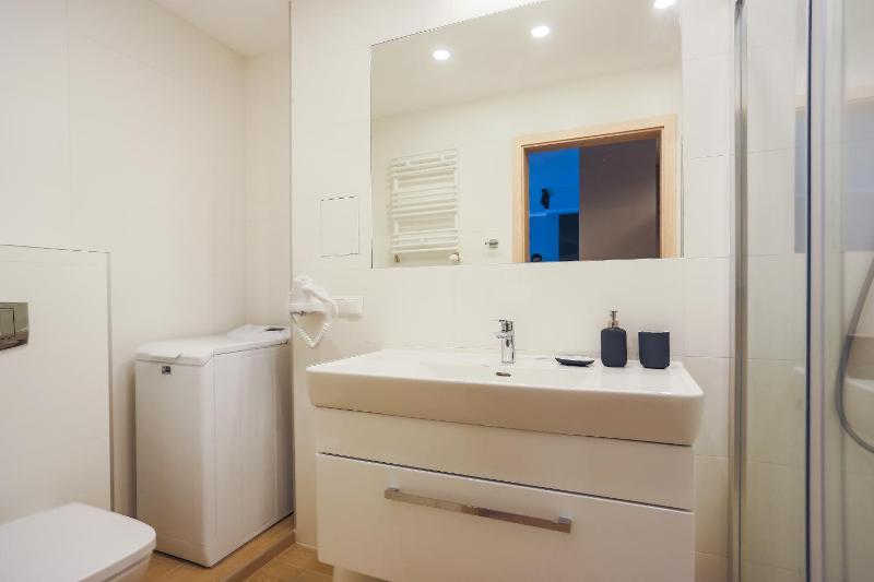 Apartamenty Świnoujście - Wyspiańskiego 720 - image 10
