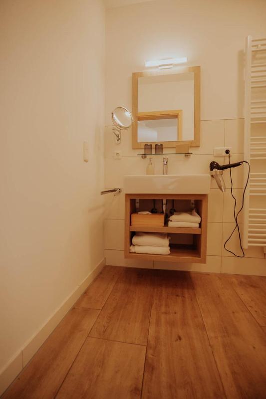 Double Room with Terrace image 2