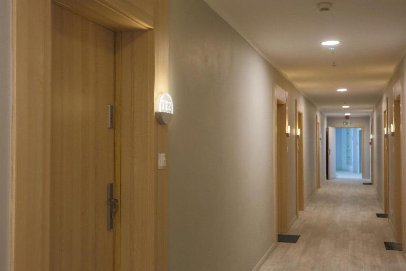 Apartamenty Świnoujście - Wyspiańskiego 720 - image 5