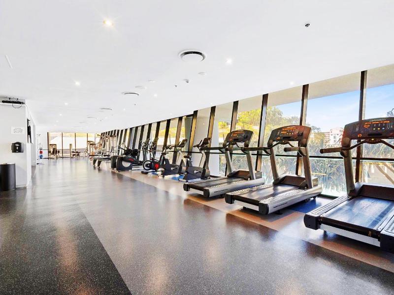 Circle On Cavill Surfers Paradise Apartments-Holiday Paradise - image 15