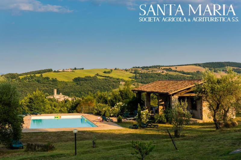 Agriturismo Santa Maria Images