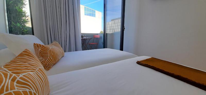 Boavista Class Inn - image 19