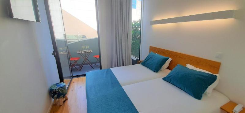 Boavista Class Inn - image 9