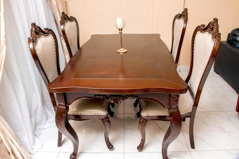 Residence Le Bonheur - 2 Bed Apartment by Douala Mall/Airport - image 11