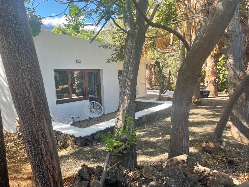 Apartment with Terrace image 3