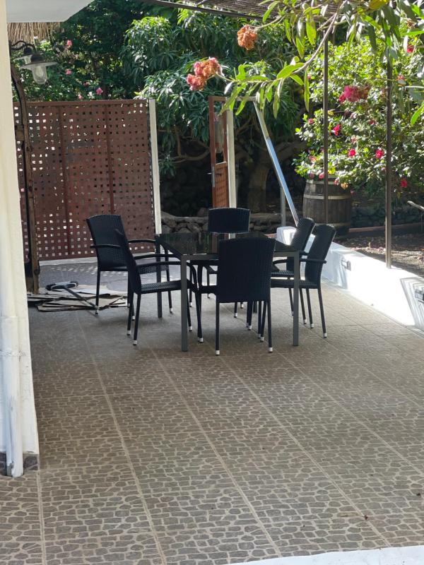 Apartment with Terrace image 4