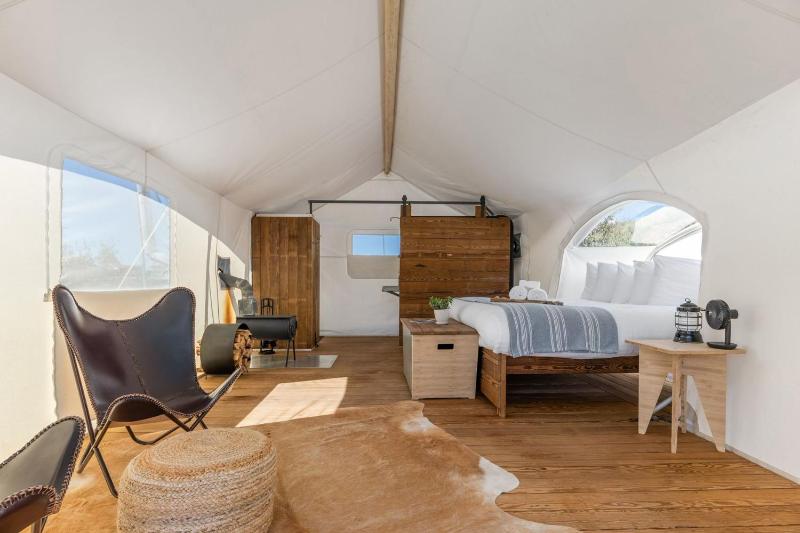 Stargazer Tent  image 3