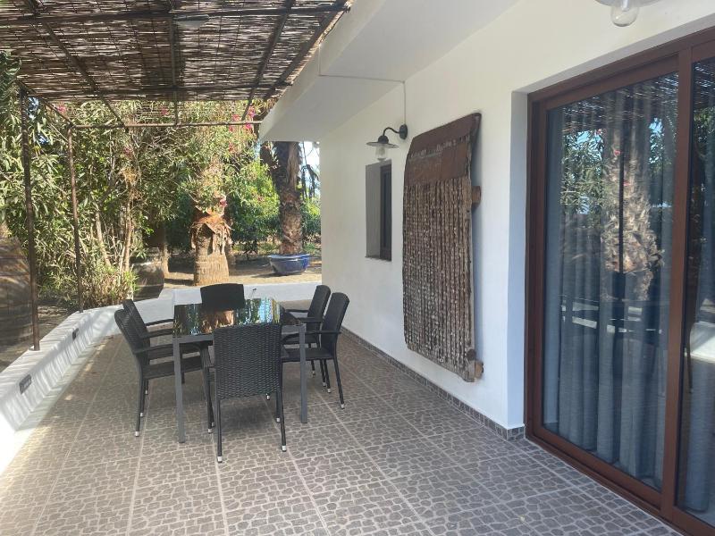 Apartment with Terrace image 1