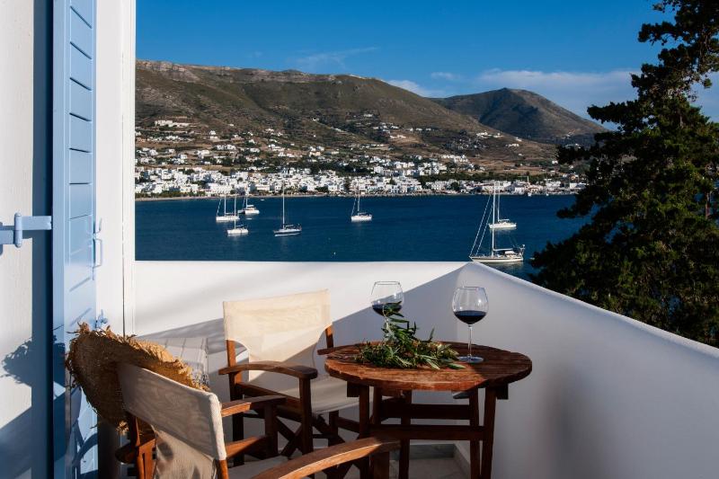 Parian Village Beach Hotel - Adults Only - image 31