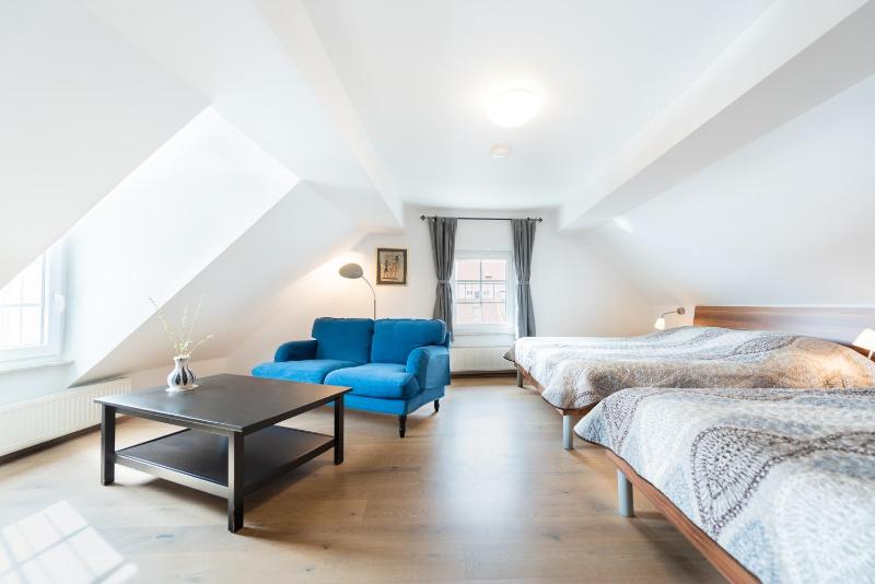 Two-Bedroom Apartment image 3