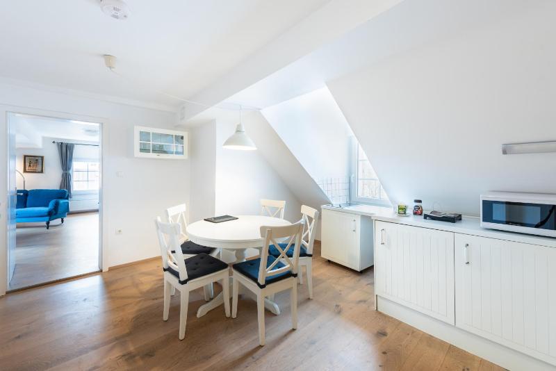 Kollmann Rooms and Apartments - image 4