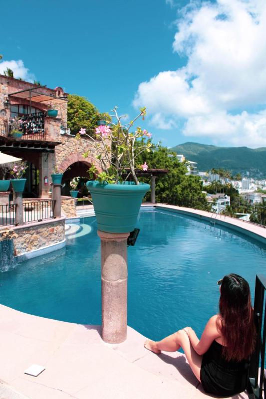 Casa Lisa by Hoteles BF - image 39