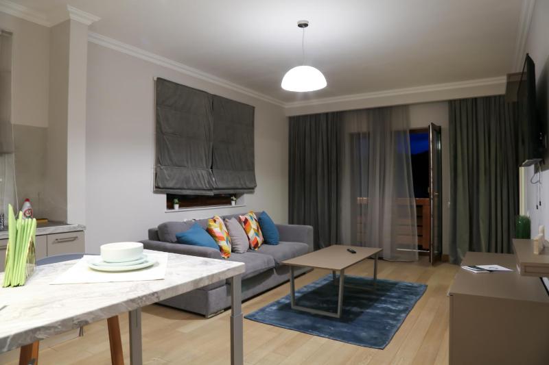 Apartment 1 Bedroom image 3