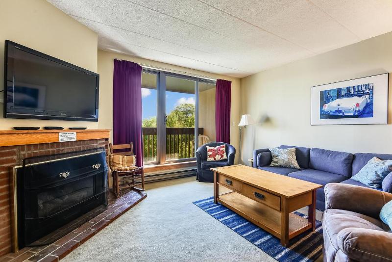 Three-Bedroom Apartment image 1