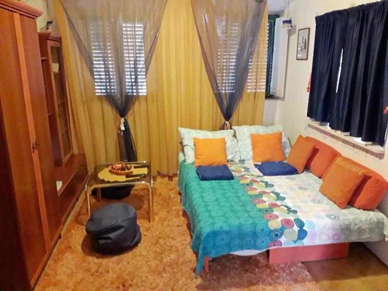 Three-Bedroom Apartment image 2