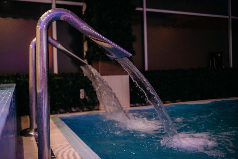 Hotel Nevis Wellness & SPA - image 25