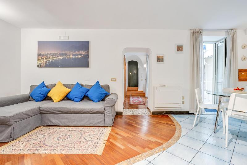 GuestHost - Casa Querida Central & Elegant Flat - image 14