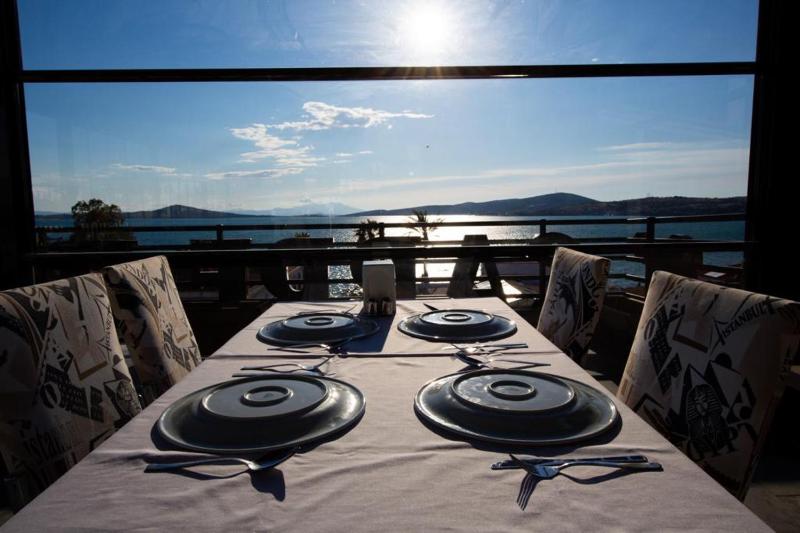 Carpe Diem Hotel Images