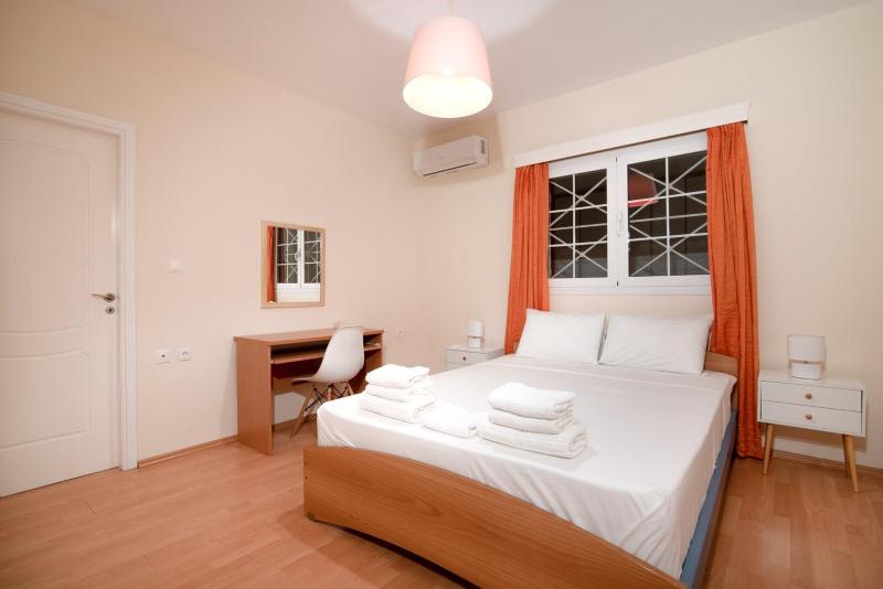 Two-Bedroom Apartment image 1