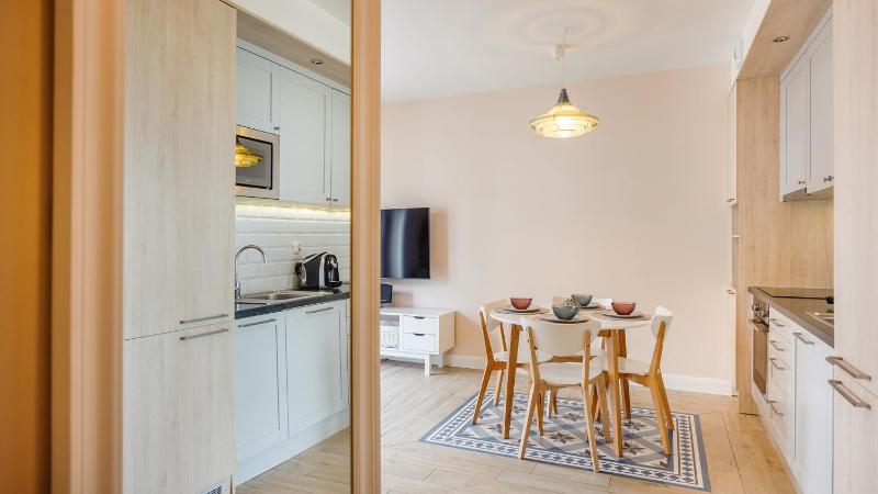 Apartament Solaris - Sopocka Przystań - image 15