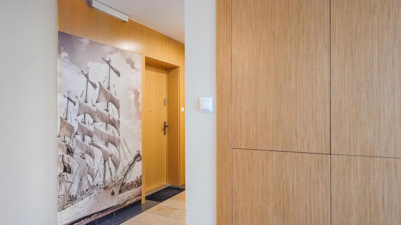 Apartament Solaris - Sopocka Przystań - image 6
