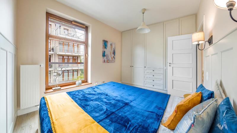 Apartament Solaris - Sopocka Przystań - image 13